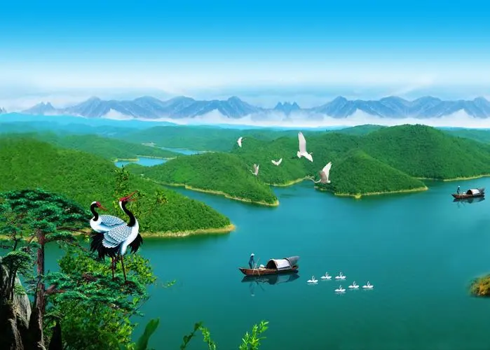 高端精密